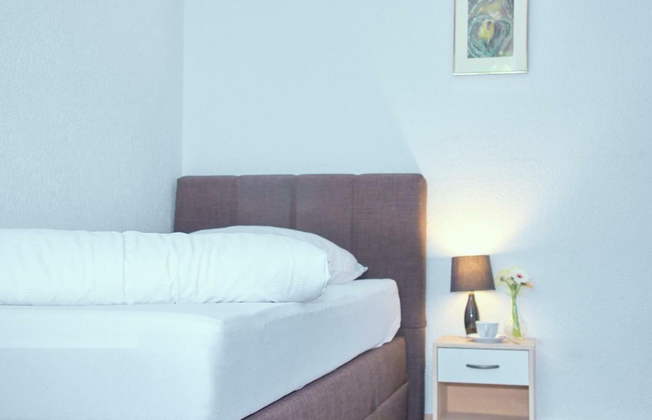 ホテル Relais Koenigsberg アーヘン 部屋 写真