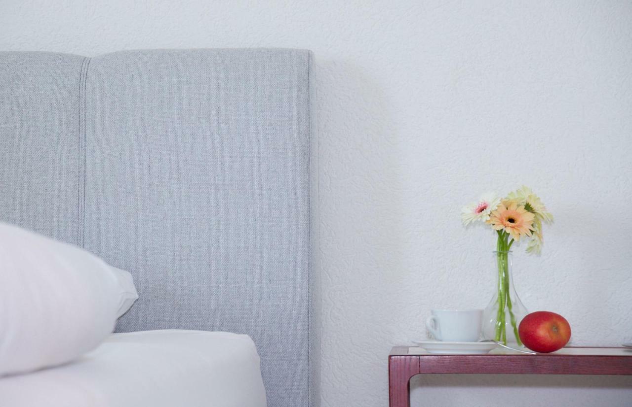 ホテル Relais Koenigsberg アーヘン 部屋 写真